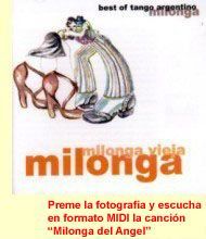 Milonga